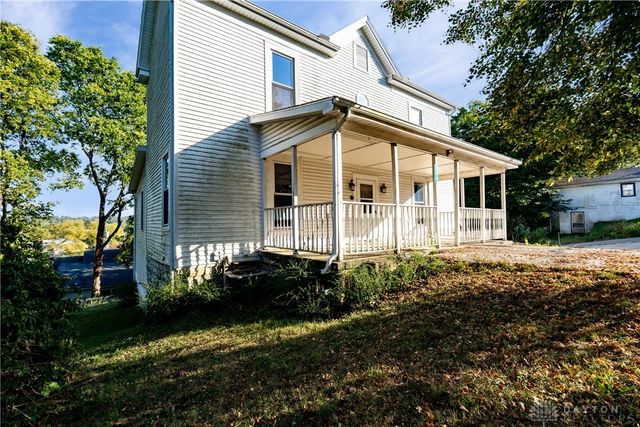 196 S 3rd Street, Waynesville, OH 45068