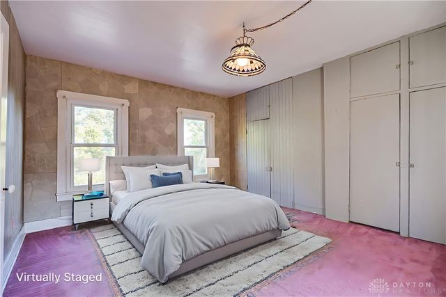 196 S 3rd Street, Waynesville, OH 45068