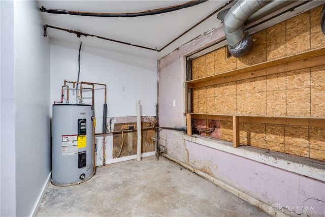 196 S 3rd Street, Waynesville, OH 45068