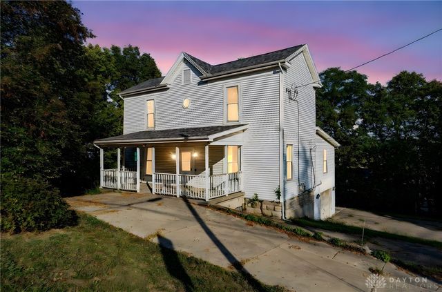 196 S 3rd Street, Waynesville, OH 45068