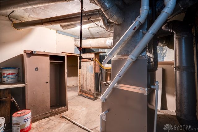 196 S 3rd Street, Waynesville, OH 45068