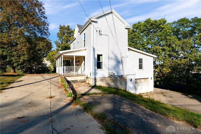 196 S 3rd Street, Waynesville, OH 45068