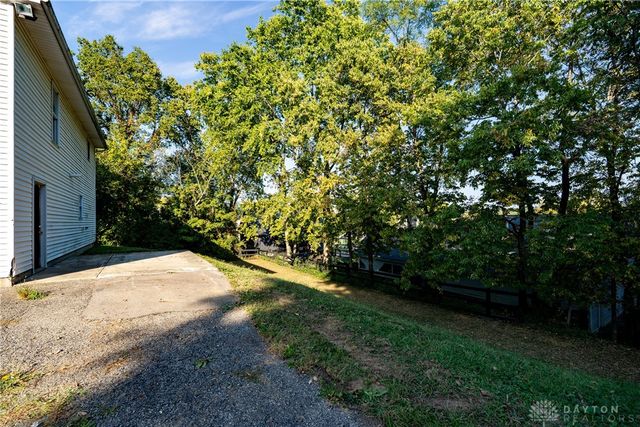 196 S 3rd Street, Waynesville, OH 45068