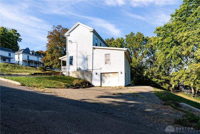 196 S 3rd Street, Waynesville, OH 45068