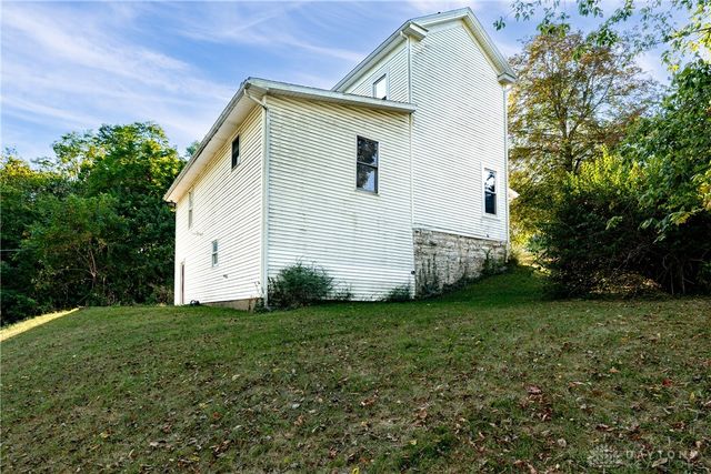 196 S 3rd Street, Waynesville, OH 45068