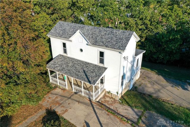 196 S 3rd Street, Waynesville, OH 45068