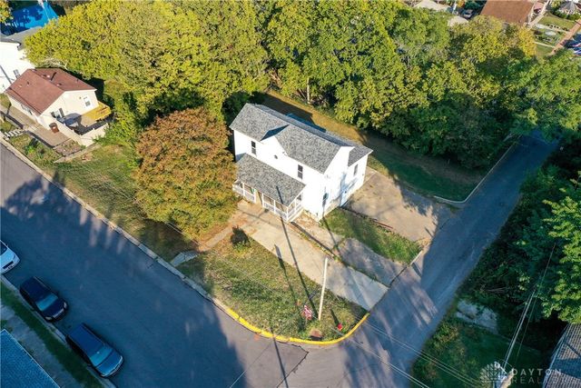 196 S 3rd Street, Waynesville, OH 45068