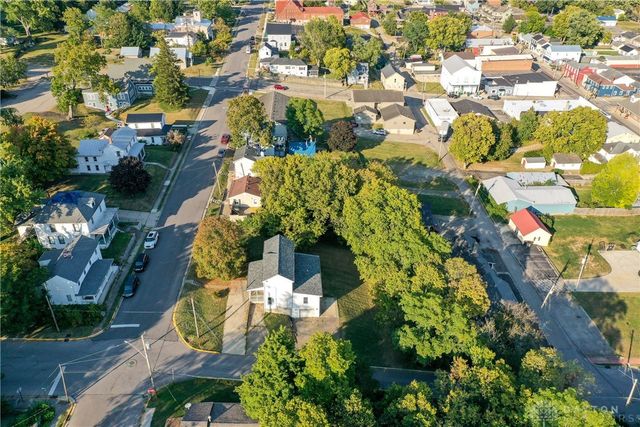 196 S 3rd Street, Waynesville, OH 45068