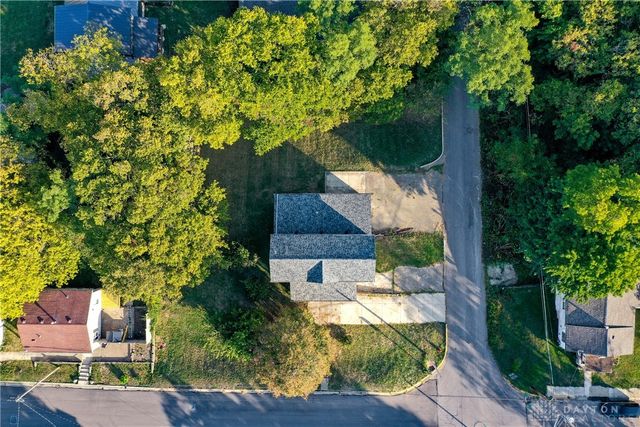 196 S 3rd Street, Waynesville, OH 45068