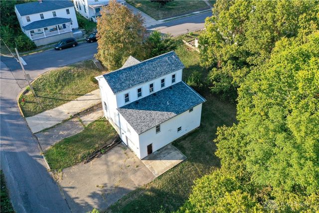 196 S 3rd Street, Waynesville, OH 45068