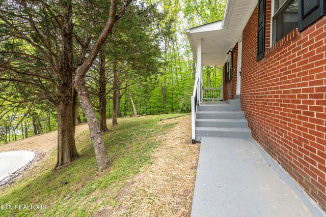 4412 Brown Gap Rd, Knoxville, TN 37918