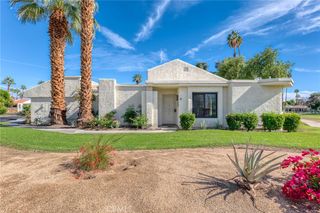 68509 Paseo Soria, Cathedral City, CA 92234