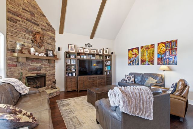 2474 Double Log Cabin Rd, Lebanon, TN 37087