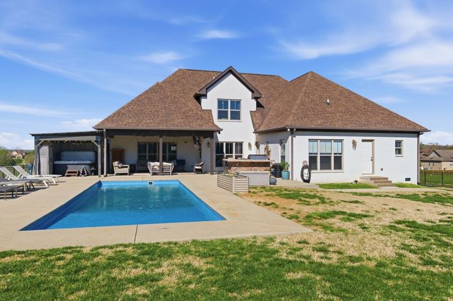 2474 Double Log Cabin Rd, Lebanon, TN 37087