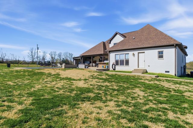2474 Double Log Cabin Rd, Lebanon, TN 37087