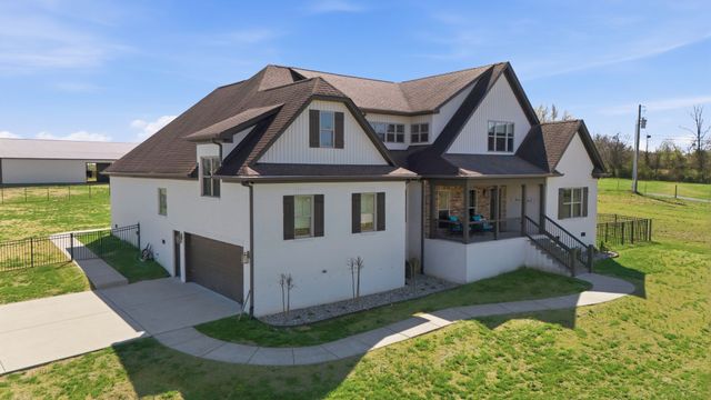 2474 Double Log Cabin Rd, Lebanon, TN 37087