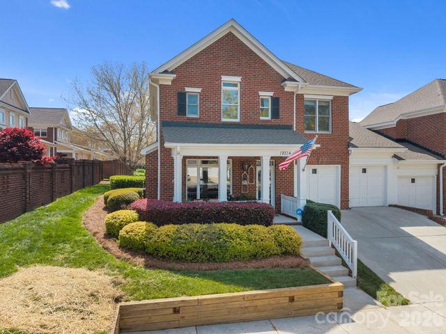 19334 Beaufain Street, Cornelius, NC 28031