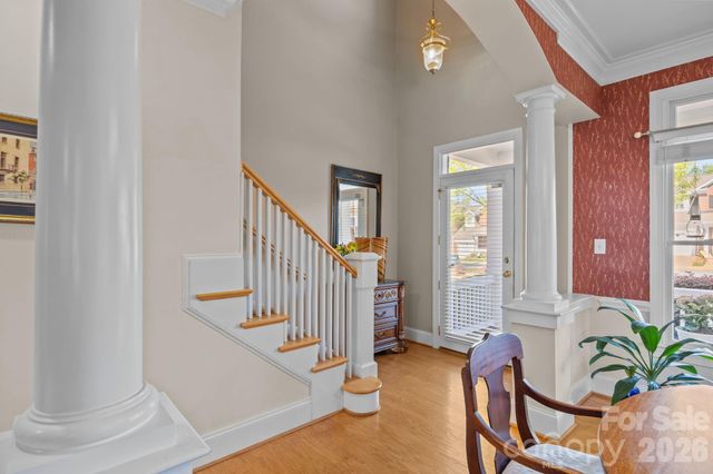 19334 Beaufain Street, Cornelius, NC 28031