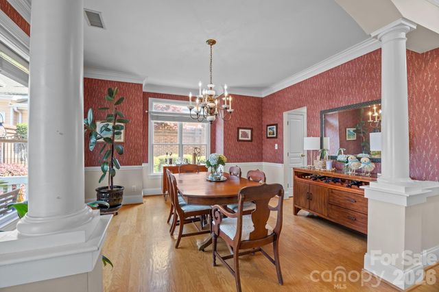 19334 Beaufain Street, Cornelius, NC 28031