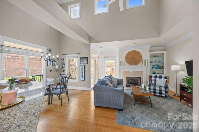 19334 Beaufain Street, Cornelius, NC 28031