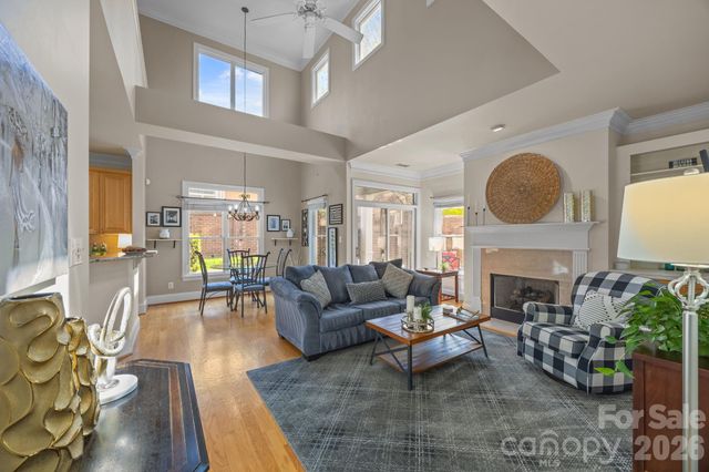 19334 Beaufain Street, Cornelius, NC 28031