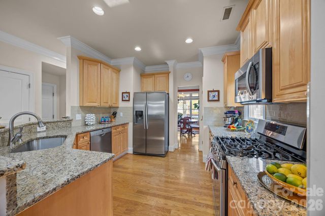 19334 Beaufain Street, Cornelius, NC 28031