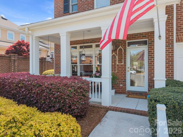 19334 Beaufain Street, Cornelius, NC 28031