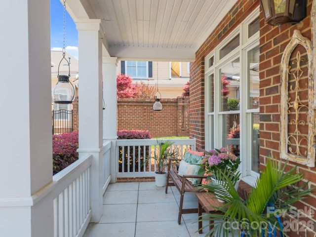 19334 Beaufain Street, Cornelius, NC 28031