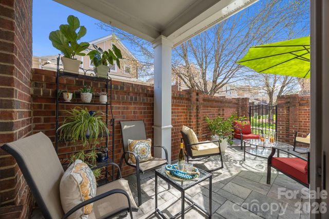 19334 Beaufain Street, Cornelius, NC 28031