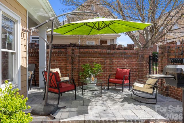 19334 Beaufain Street, Cornelius, NC 28031