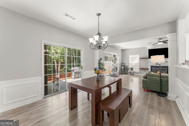 6010 Foxberry Lane, Roswell, GA 30075