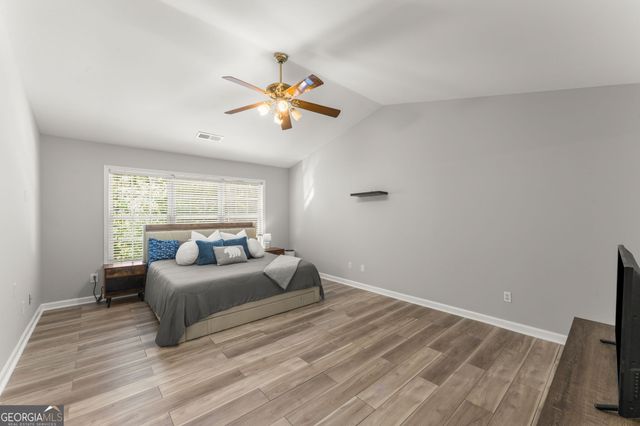 6010 Foxberry Lane, Roswell, GA 30075