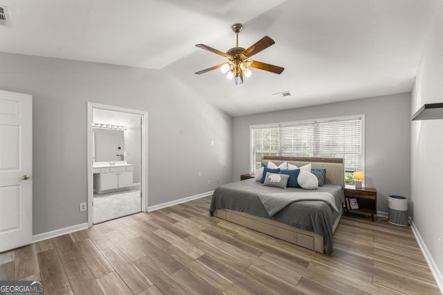 6010 Foxberry Lane, Roswell, GA 30075