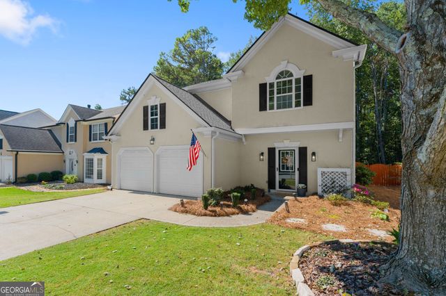 6010 Foxberry Lane, Roswell, GA 30075