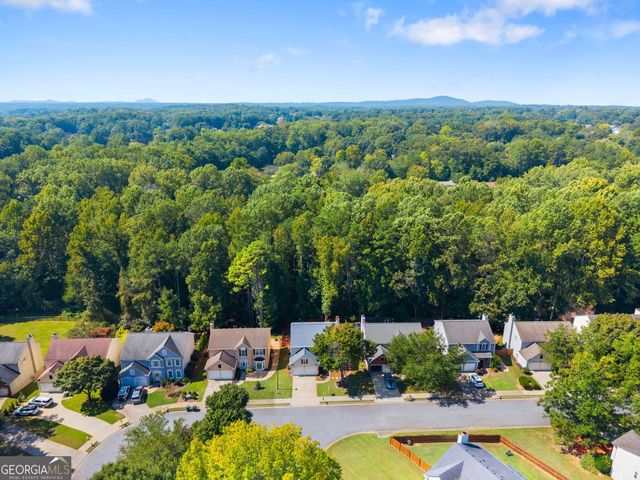 6010 Foxberry Lane, Roswell, GA 30075