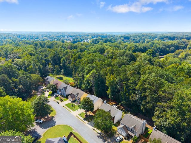 6010 Foxberry Lane, Roswell, GA 30075