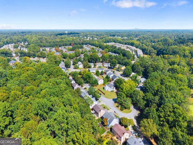 6010 Foxberry Lane, Roswell, GA 30075