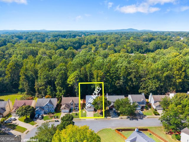 6010 Foxberry Lane, Roswell, GA 30075