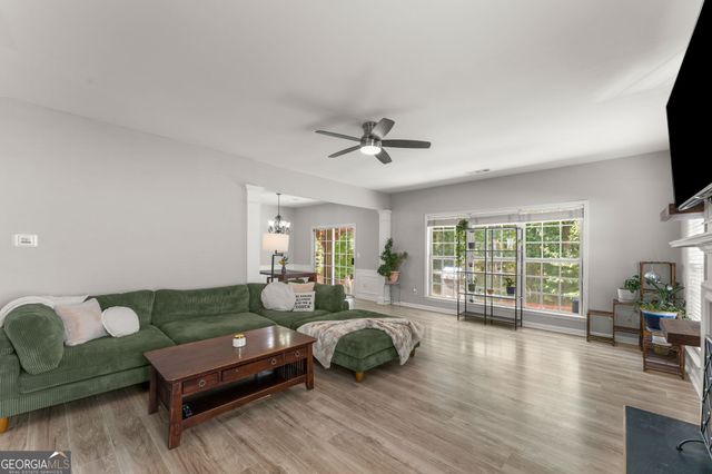 6010 Foxberry Lane, Roswell, GA 30075