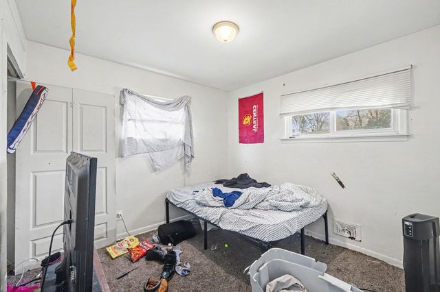 508 Linda Vista Drive, Pontiac City, MI 48342