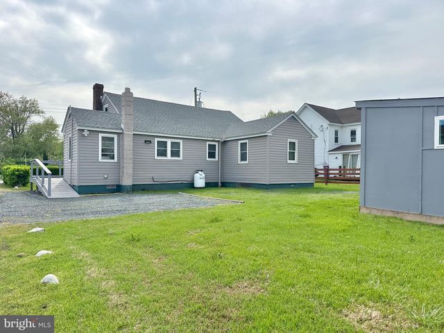 21530 COOPERTOWN RD, Tilghman, MD 21671