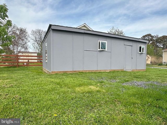 21530 COOPERTOWN RD, Tilghman, MD 21671