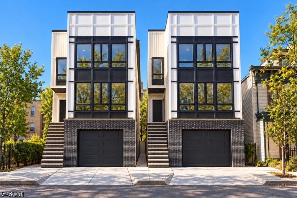 88 Garside St, Newark City, NJ 07104 — exterior