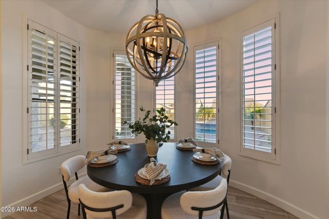 9127 E LYNWOOD Street, Mesa, AZ 85207