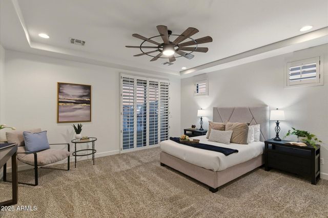 9127 E LYNWOOD Street, Mesa, AZ 85207