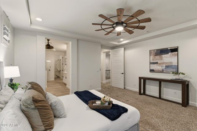 9127 E LYNWOOD Street, Mesa, AZ 85207