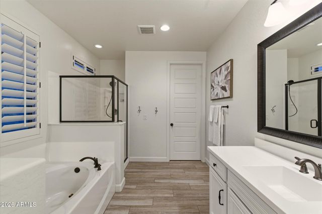 9127 E LYNWOOD Street, Mesa, AZ 85207