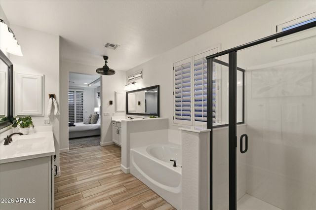 9127 E LYNWOOD Street, Mesa, AZ 85207