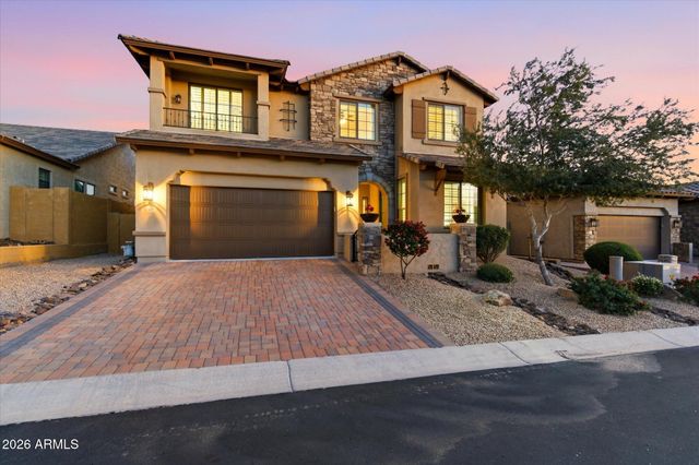 9127 E LYNWOOD Street, Mesa, AZ 85207