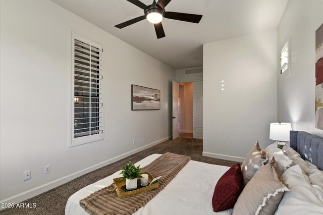 9127 E LYNWOOD Street, Mesa, AZ 85207